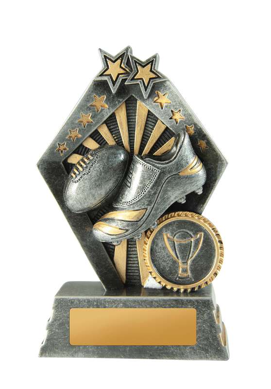 Sunrise-Aussie Rules