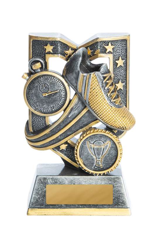 Aegis Series-Athletics