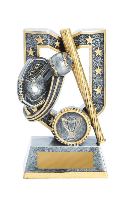 Aegis Series-Baseball