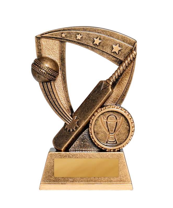 Ios Series - Cricket