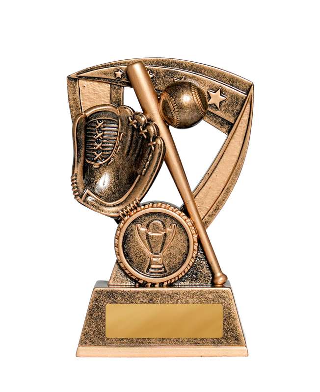 Ios Series - Baseball