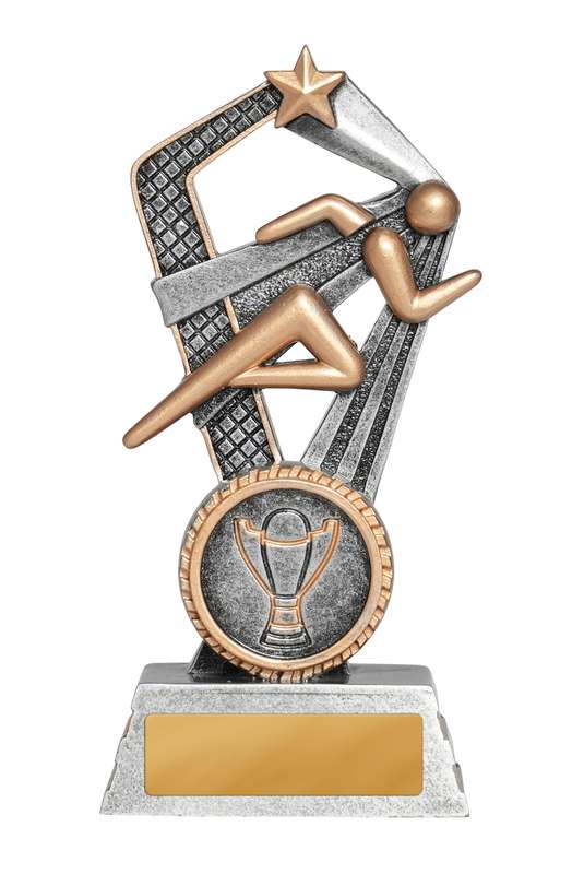 Santorini Series - Athletics