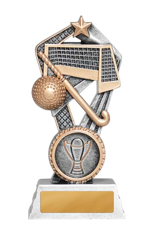 Santorini Series - Hockey