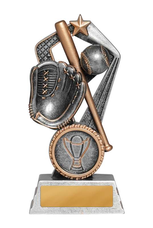 Santorini Series - Baseball