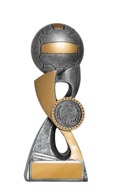 GR8 Ball Stand Netball