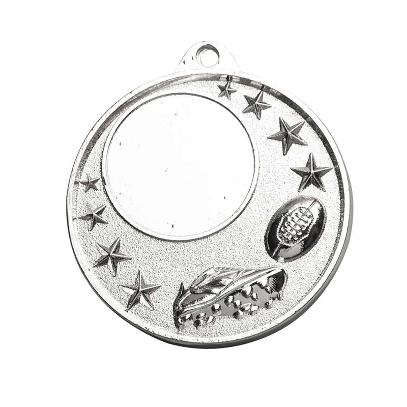 Shooting Star Series - Aussie Rules + C