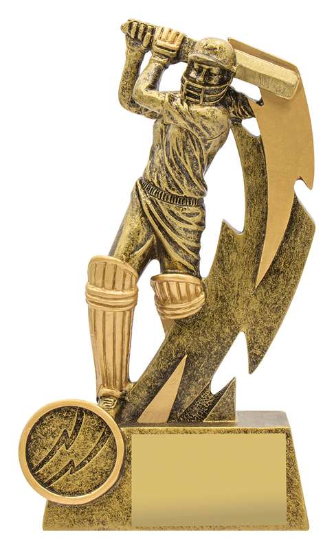 Shazam Batting - Female