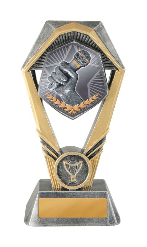 Hex Tower-Public Speaking