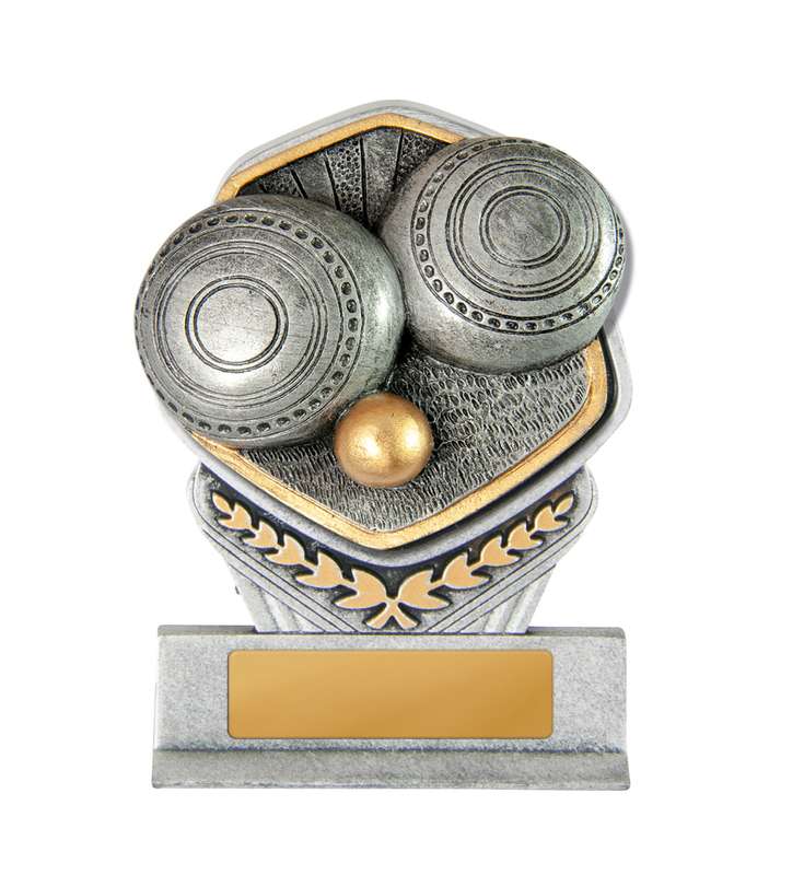 Gladiator Series-Lawn Bowls