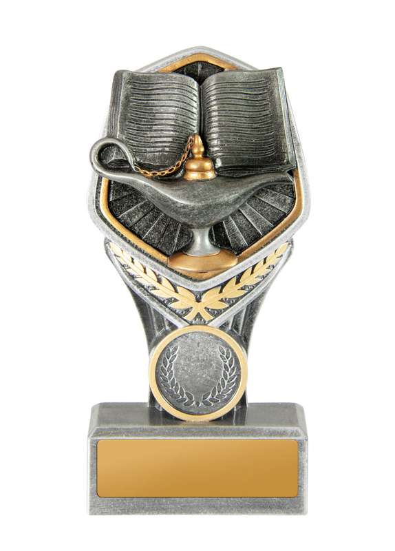 Falcon Tower-Lamp of Knowledge