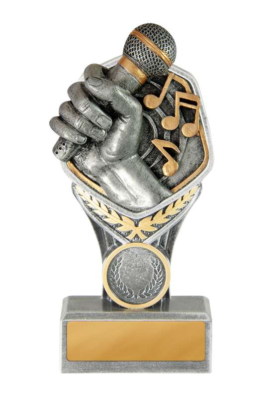 Falcon Tower-Public Speaking