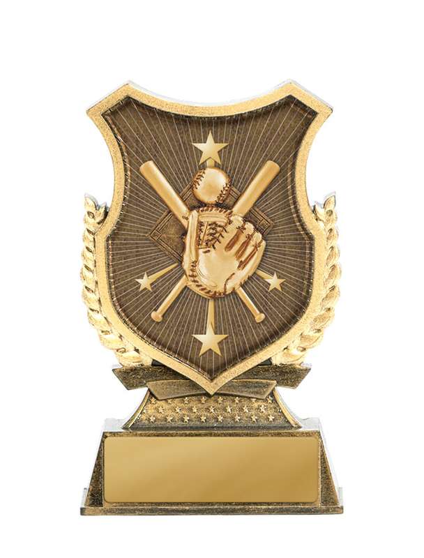 Shield Tower-Baseball