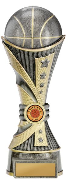 Invictus - Basketball