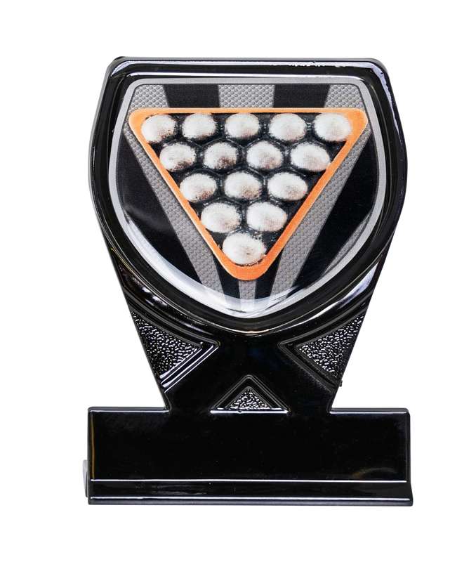 Black Cobra-Billiards