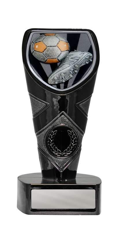 Black Cobra Football