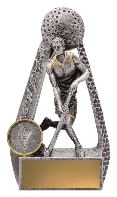 Hockey Male Portal Player