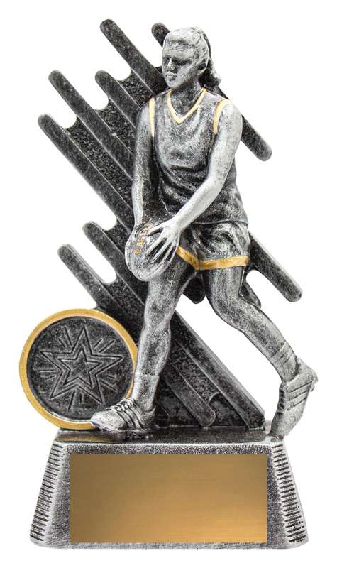 Zoom Series - Female