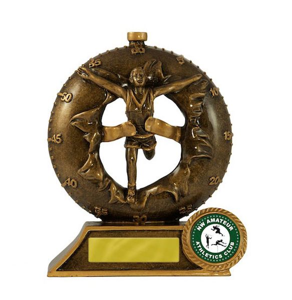 3D Break-Thru Aths M