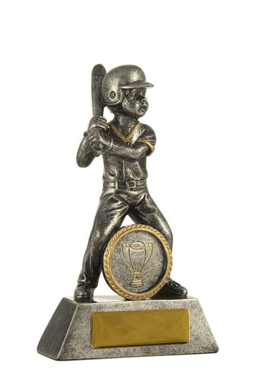 Little Champs-Baseball / Softball Male