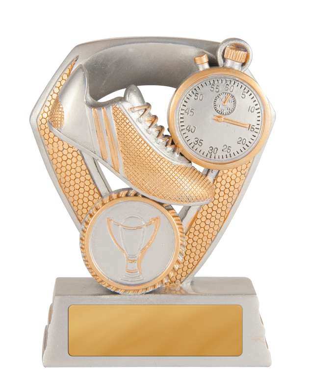 Shield Series - Athletics