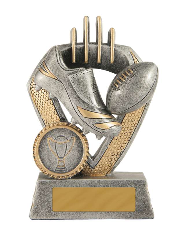 Shield - Aussie Rules