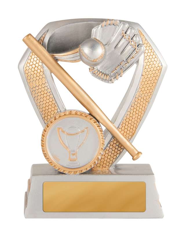 Shield Series - Baseball