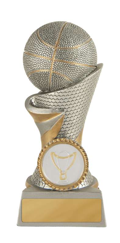 Storm Tower -Basketball