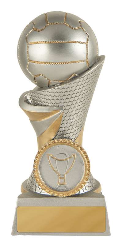 Storm Tower -Netball