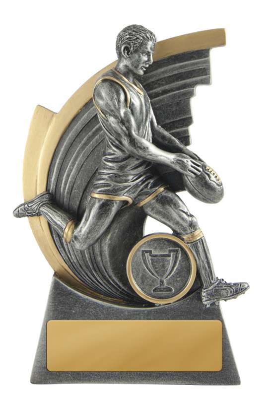 Kaboom -Aussie Rules