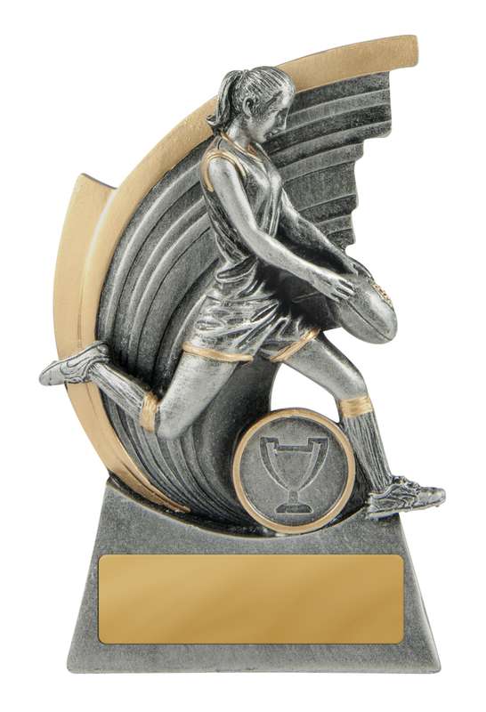 Kaboom -Aussie Rules Fem.