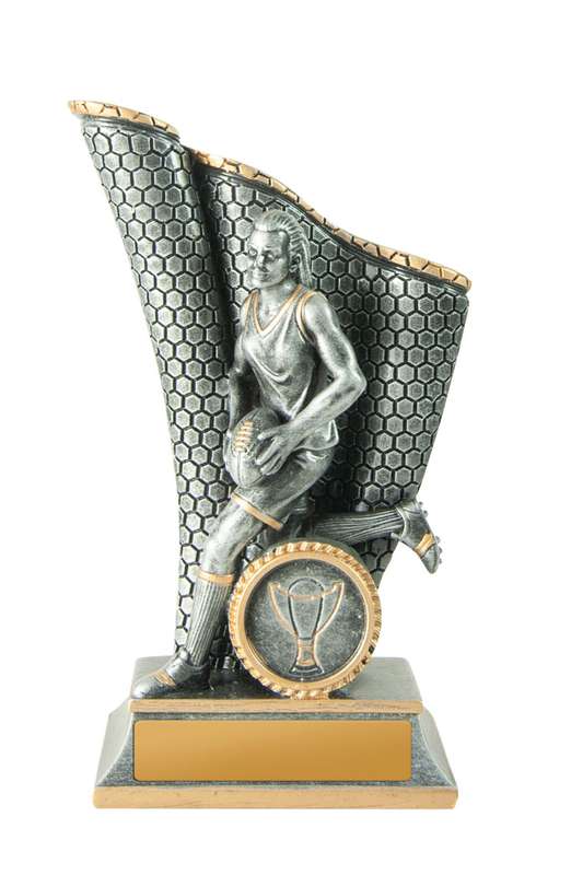 Wave-Aussie Rules Female