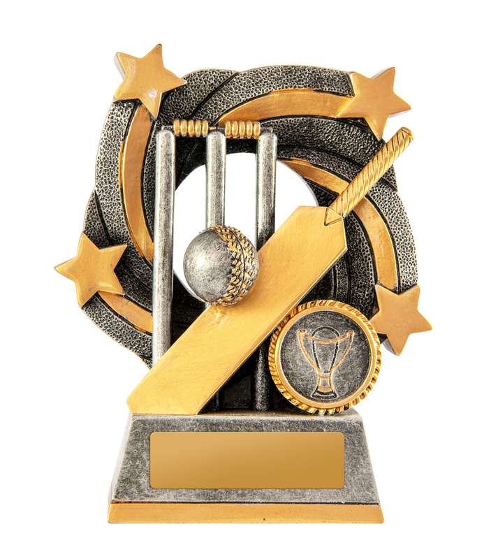 Typhoon Series - Cricket