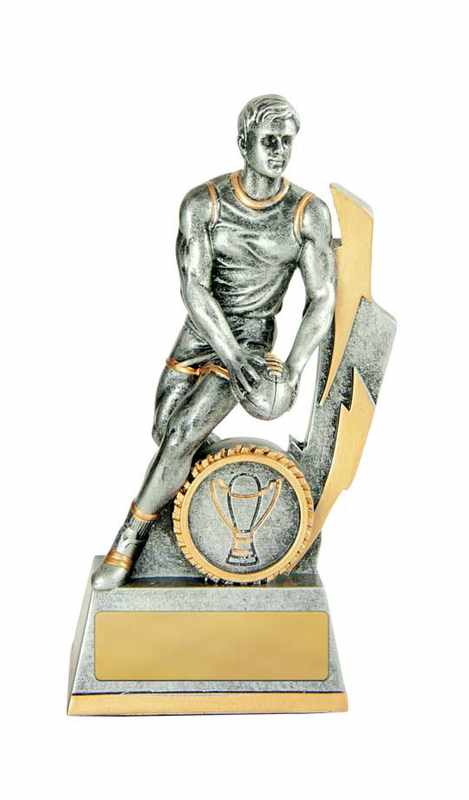 Lightning Series-Male Aussie Rules