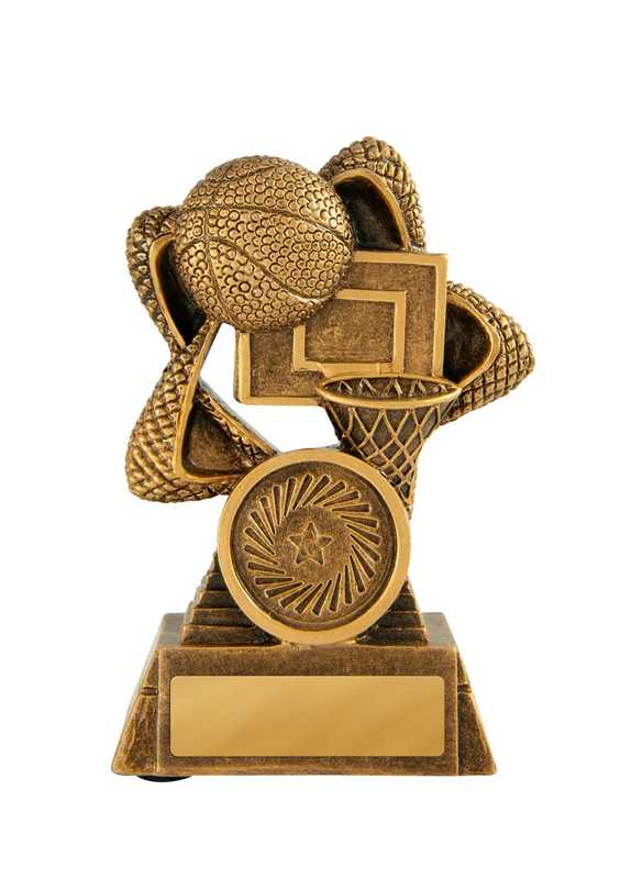 Rising Star-Basketball