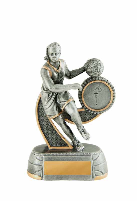 MegaStar-Basketball F.