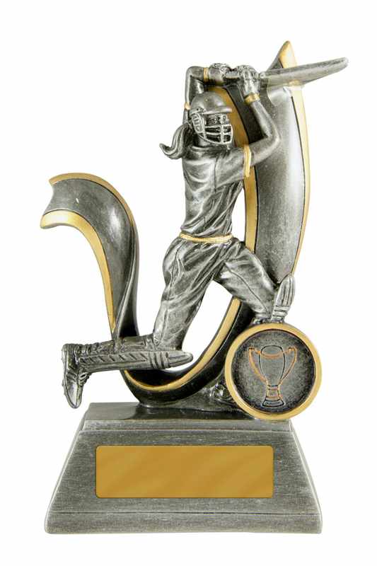 Velocity-Batsman Female