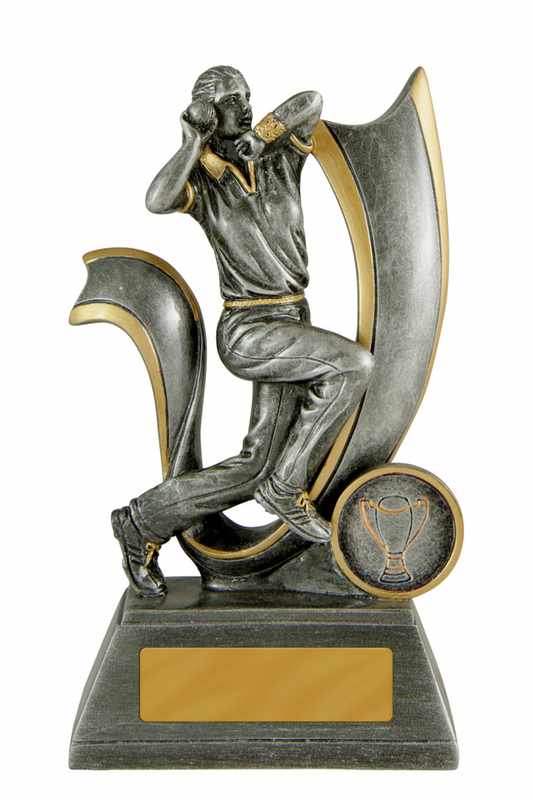 Velocity-Bowler Female