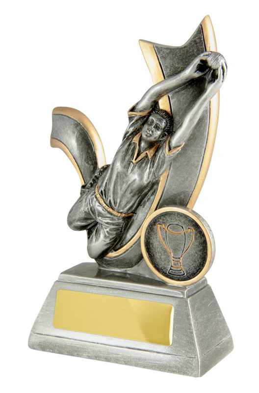 Velocity-Fielder Female