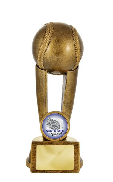 V Series-Baseball/Softball