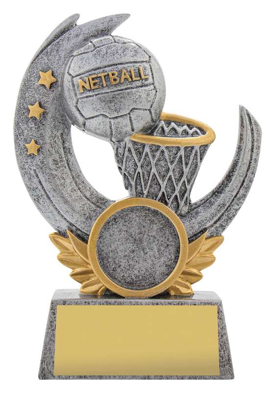 Netball Lunar