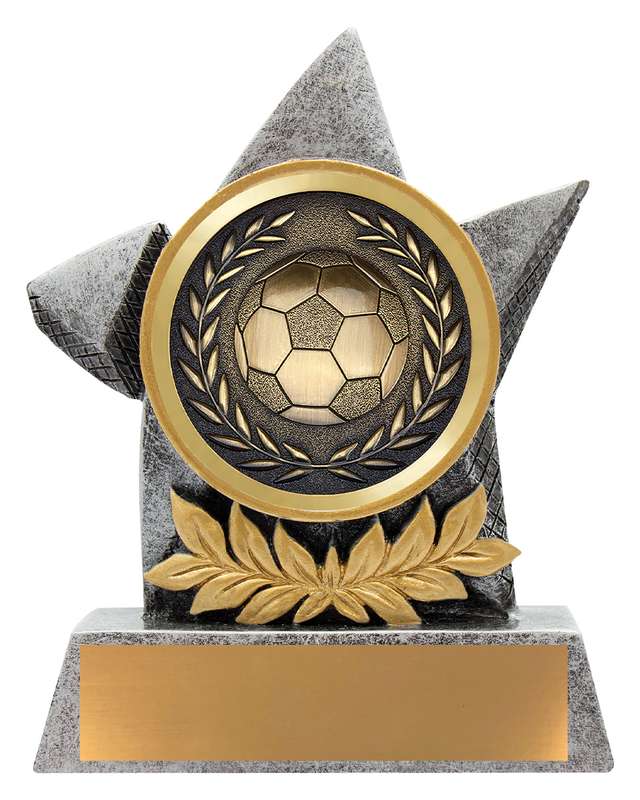 Argo - Football Antique