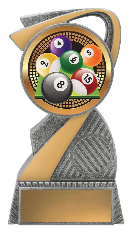 Arclight Showtime - Pool