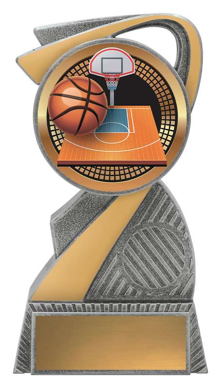 Arclight Showtime - Basketball