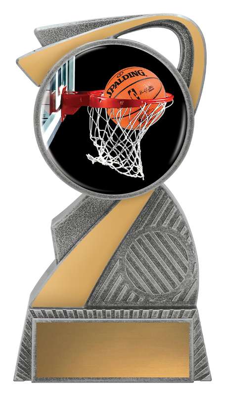 Arclight Colour - Basketball