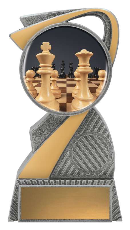 Arclight Colour - Chess