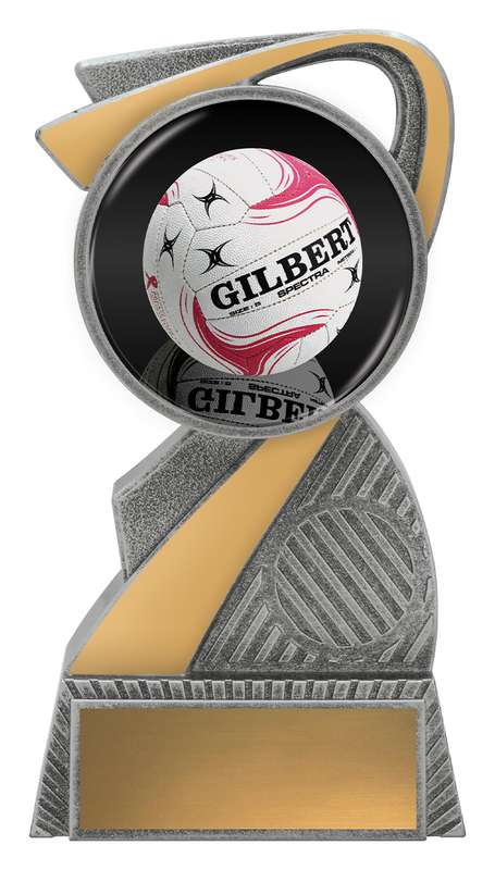 Arclight Colour - Netball