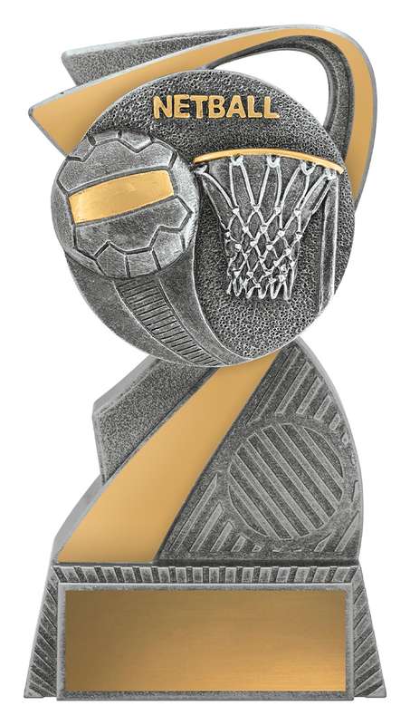 Arclight - Netball Theme