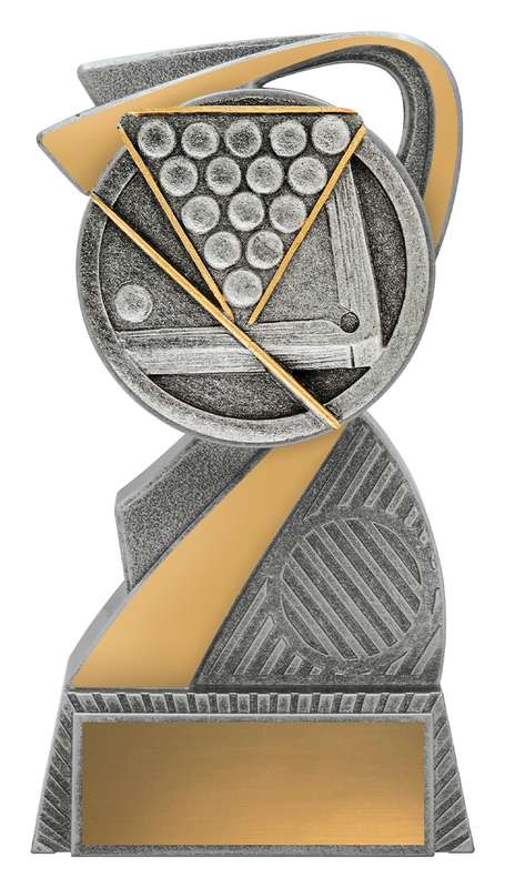 Arclight - Pool / Snooker