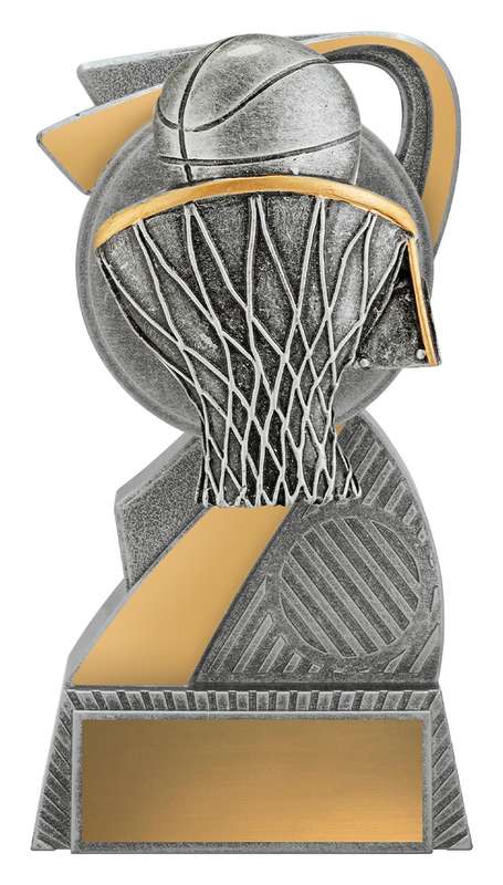 Arclight - Basketball