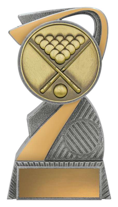 Arclight Gold - Pool / Snooker